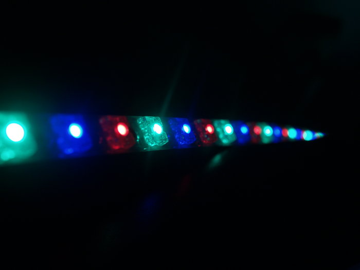 Für LUMITRONIX zur Nutzung freigegeben